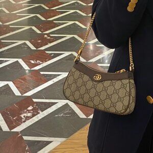 ✨Gucci Ophidia Mini Bag